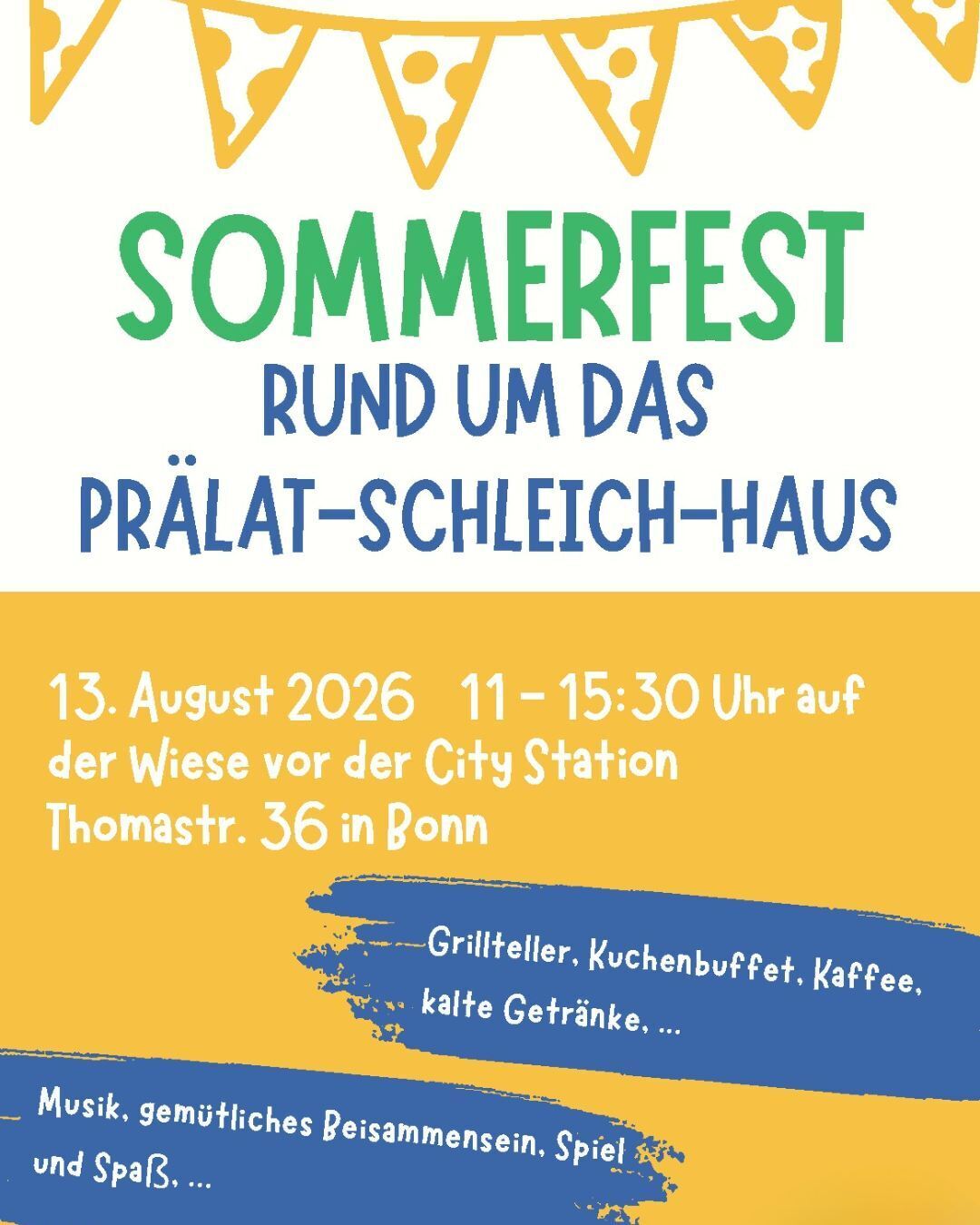 Hilfe für obdachlose & bedürftige Menschen: 21€ finanzieren 10 Mittagessen - 394815