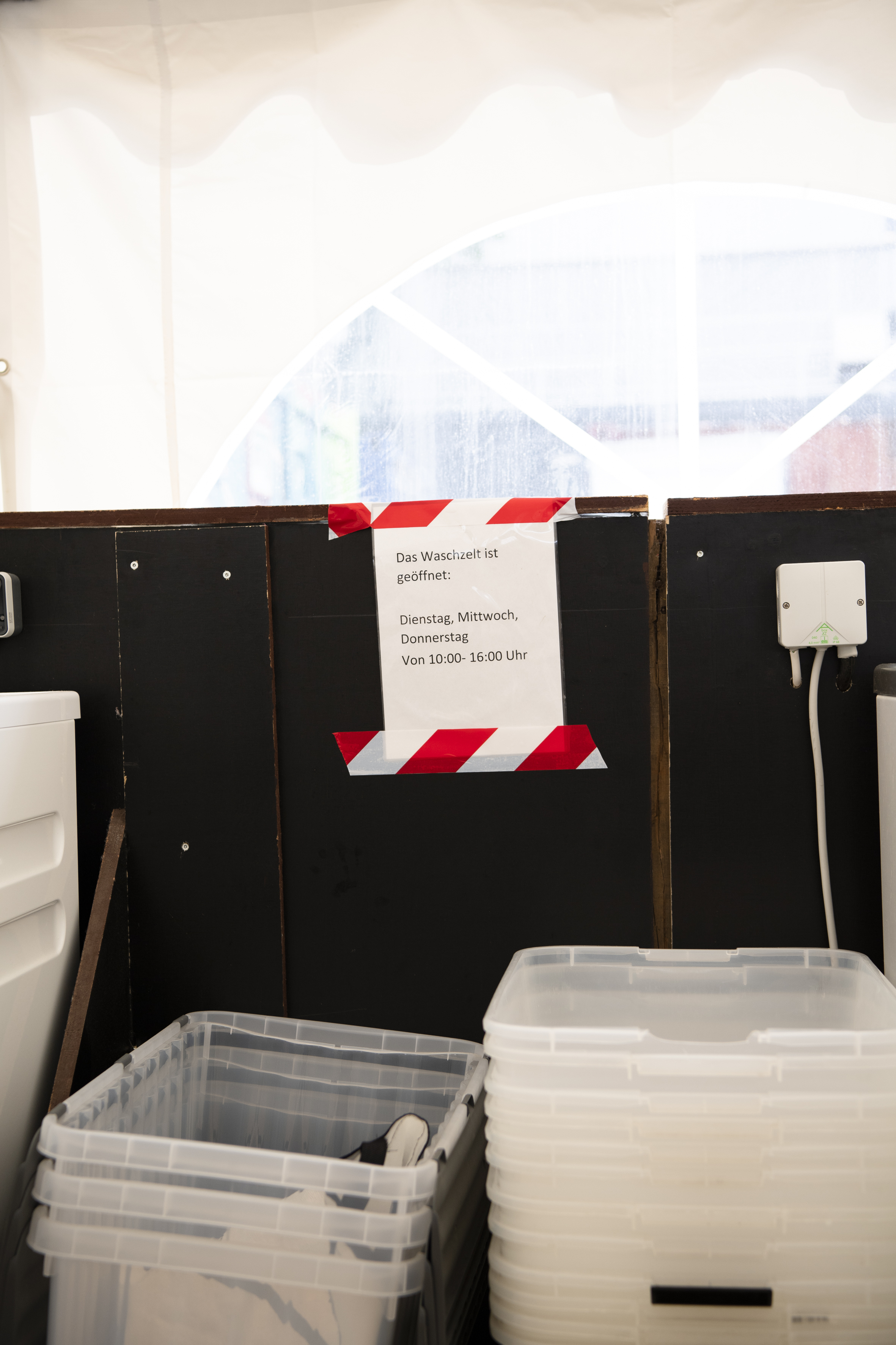 Caritas Bonn – Hochwasserkatastrophe im Ahrtal – Hilfe für Betroffene - 282795