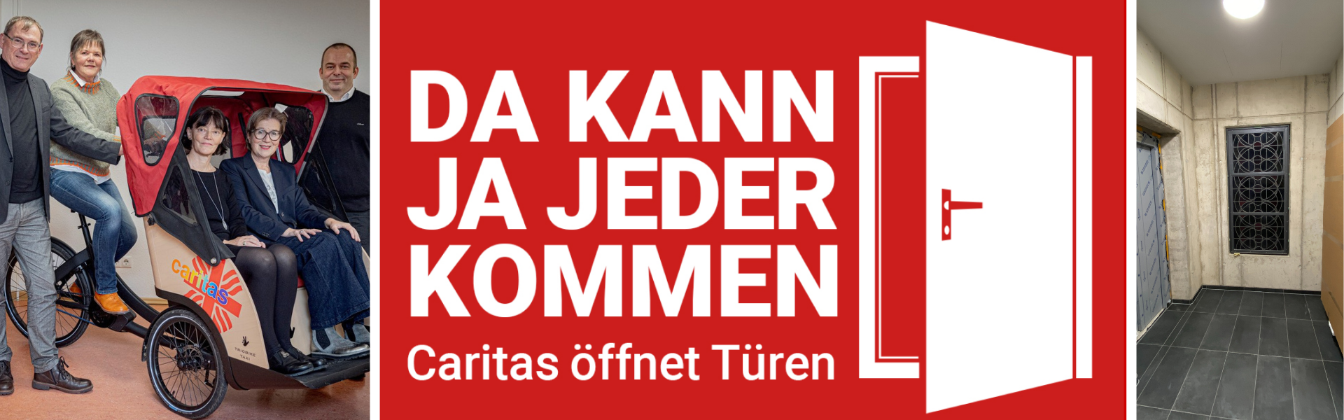 Caritas Bonn – Hochwasserkatastrophe im Ahrtal – Hilfe für Betroffene - 345965