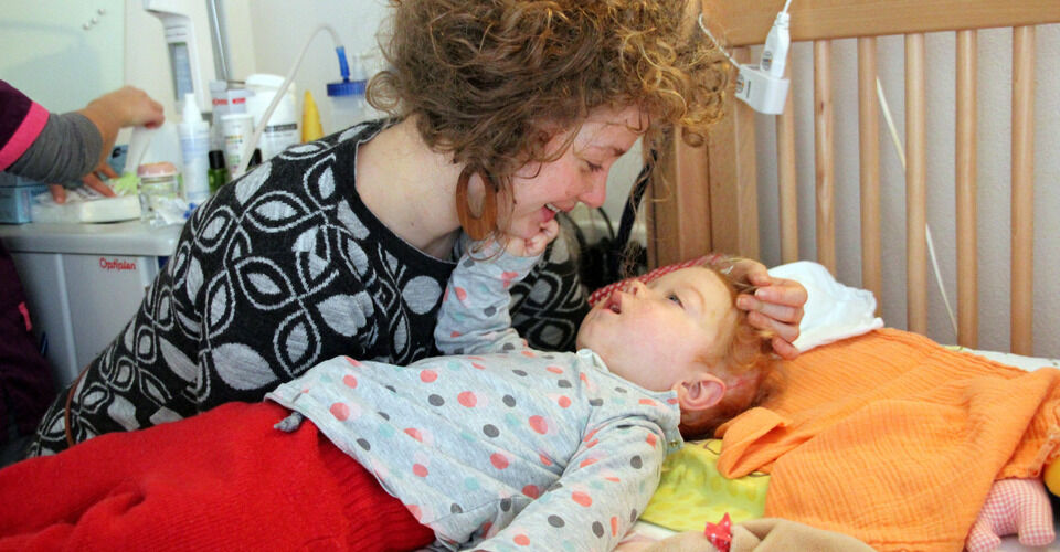 Kinderhospiz Bärenherz Leipzig 