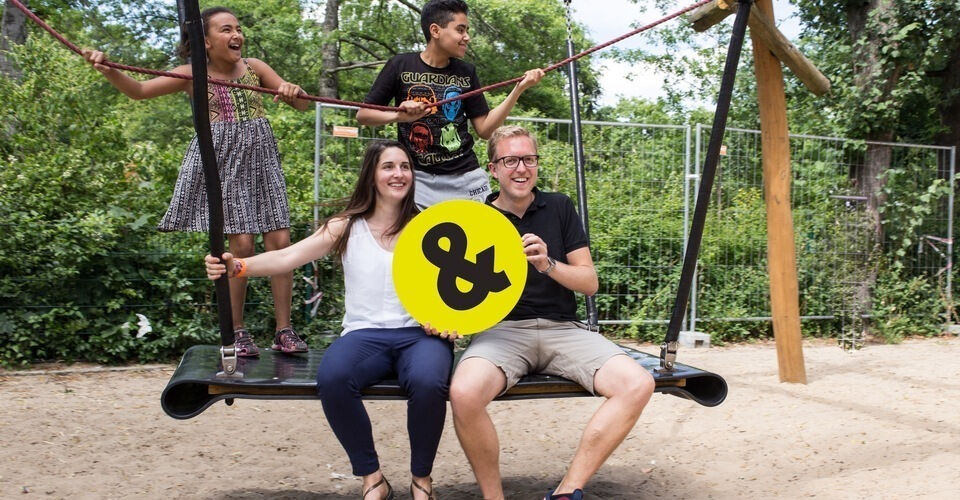 Schülerpaten Berlin #mehralsnachhilfe