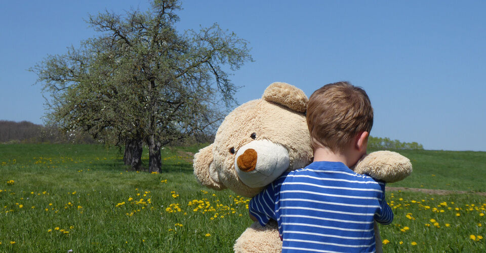 Hilfe für Kinder krebskranker Eltern (KikE)