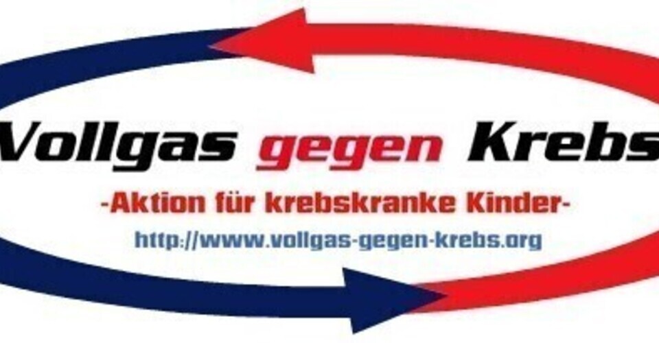 Ein Schöner Tag – Verein "Vollgas Gegen Krebs" – Betterplace.org