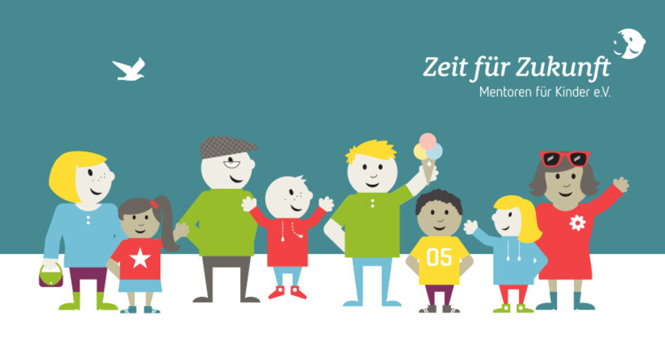 Zeit für Zukunft - Mentoren für Kinder e.V., Hamburg