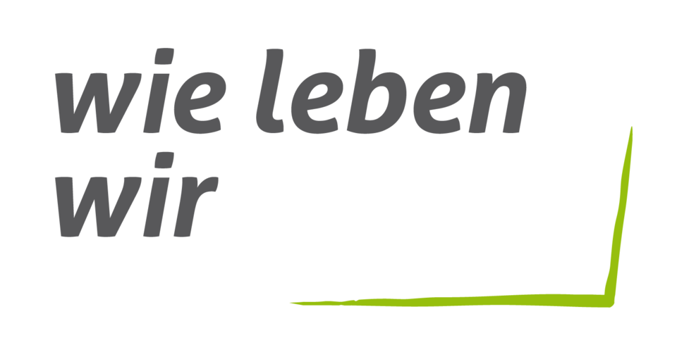 Unterstützung der Projekte des wielebenwir e.V.