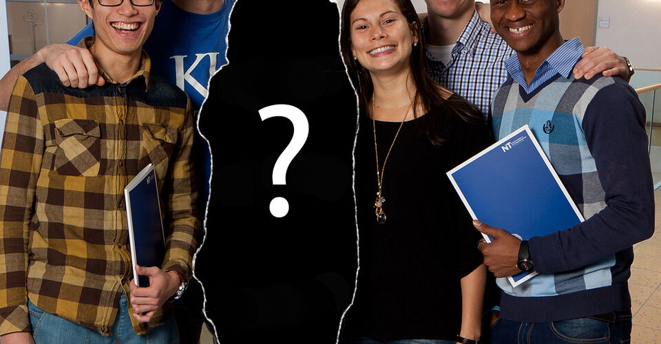 OneOfUS Scholarship for a future student