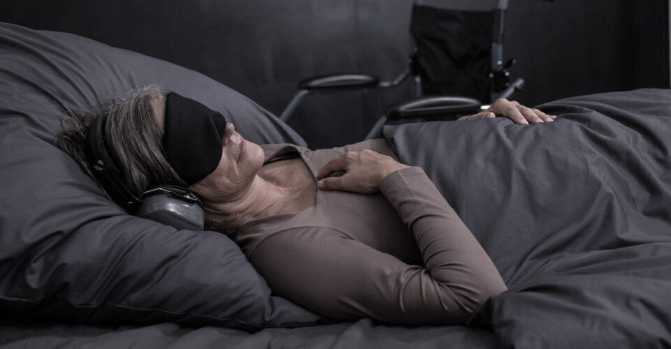 ME/CFS-Erkrankte jetzt unterstützen!