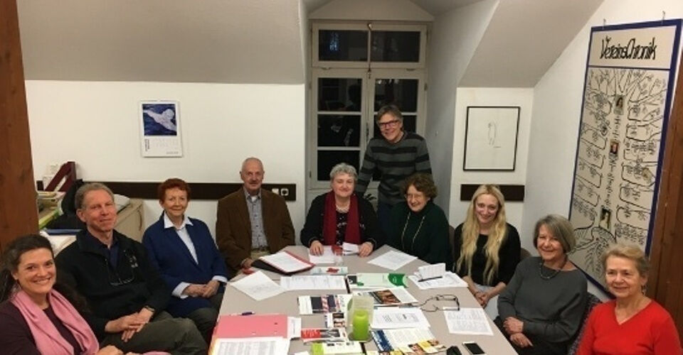 Help and support for relatives of people with mental illness