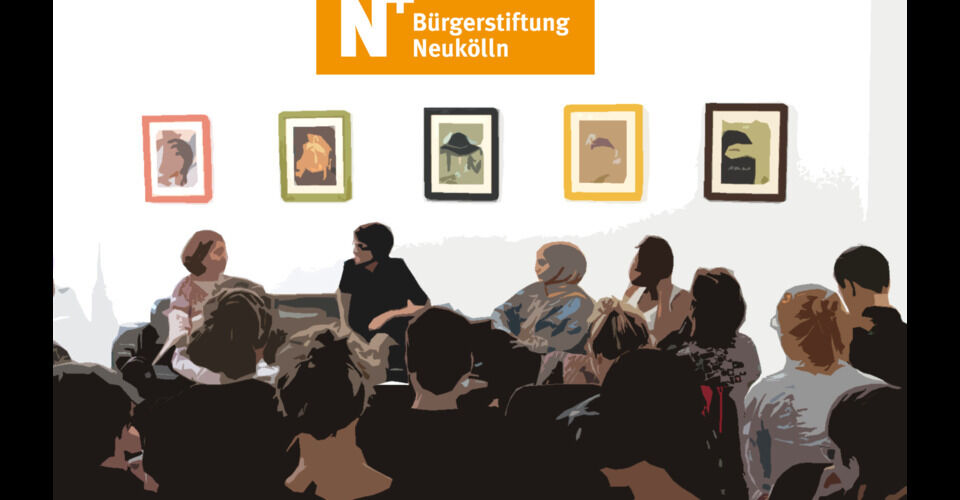 Lebendige Nachbarschaft Neukölln