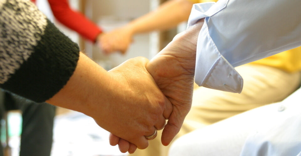 Promoting Psycho-Oncology – Association LebensWert e.V.