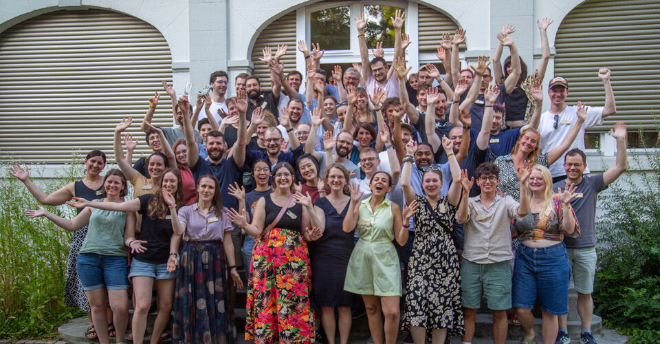 CorrelAid e.V. - Data Skills for Civil Society