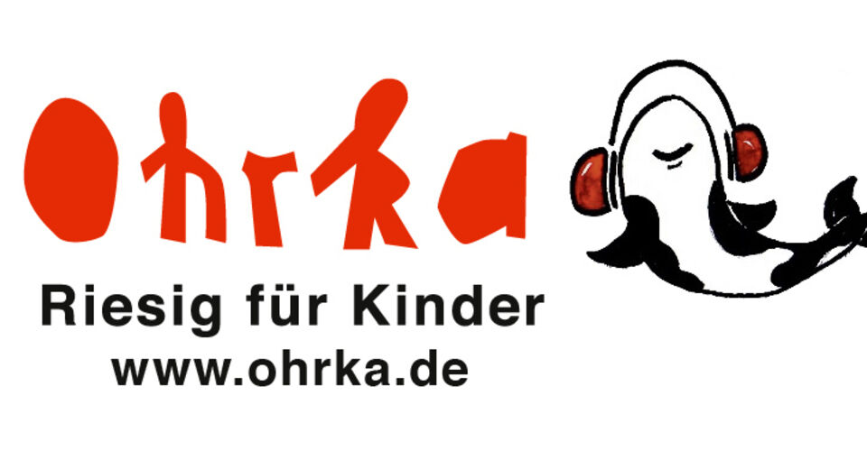 Ohrka.de - Free audio plays for all children