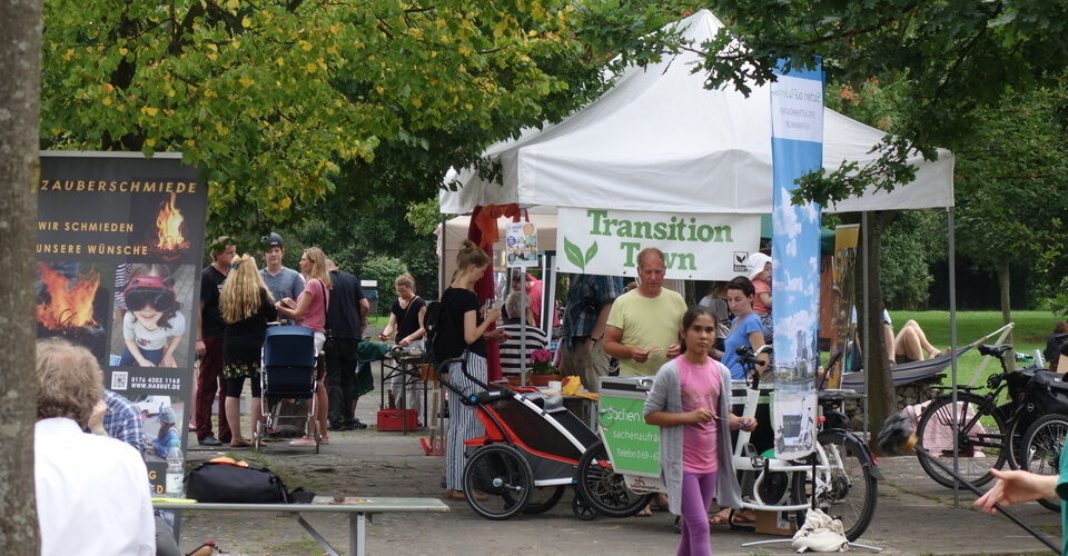 Transition Town Frankfurt am Main e.V.