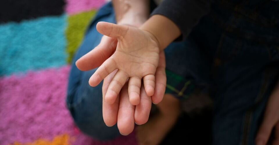 Help for particularly disadvantaged and traumatized children in Hamburg