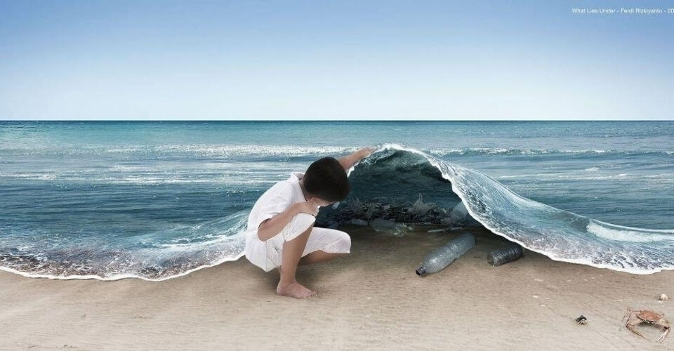 One Earth - One Ocean e.V. - Plastikmüll aus dem Meer fischen und verwerten