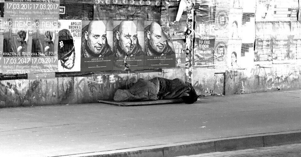 Leben im Abseits e. V.