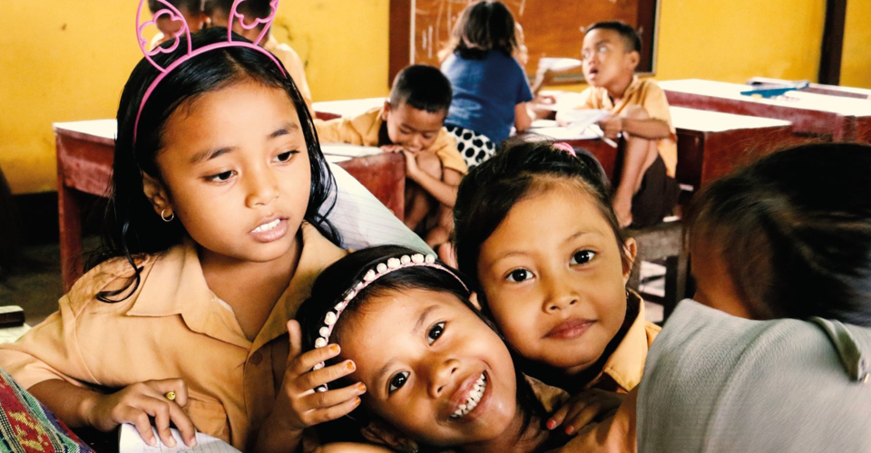 Kids of Asahan Kids of Asahan