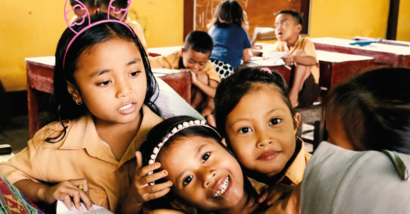 Kids of Asahan Kids of Asahan