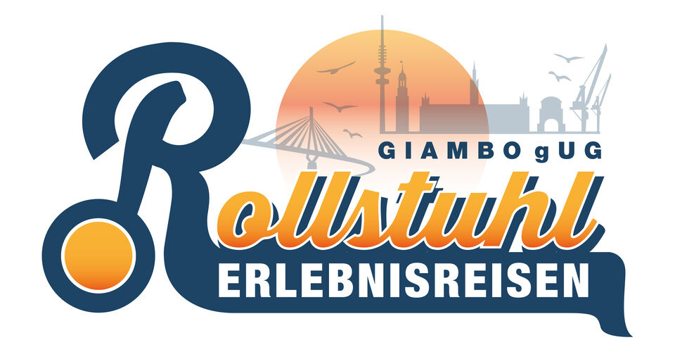 Free day trips for people with disabilities from Hamburg
