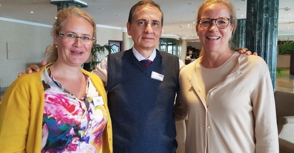 Coimba protocol Vitamin D highdose therapy stops autoimmune diseases