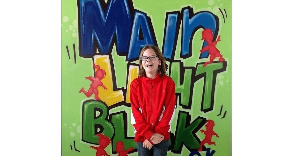 MainLichtblick - Kinderträume werden wahr