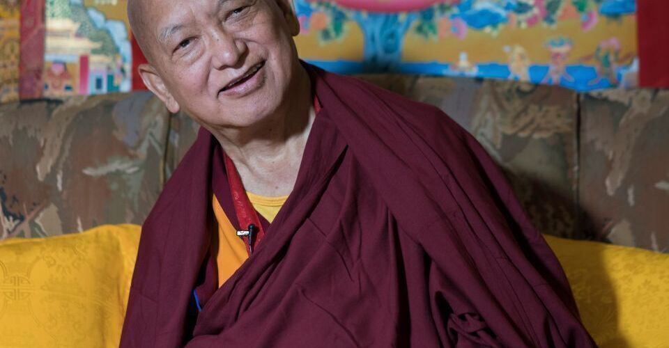 Help spread the Dharma and support the Aryatara Institut
