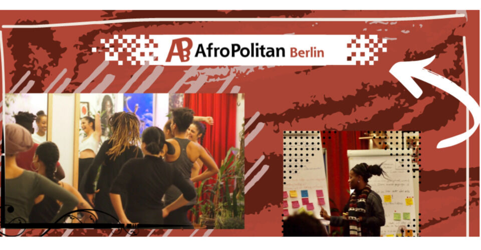 AfroPolitan Berlin