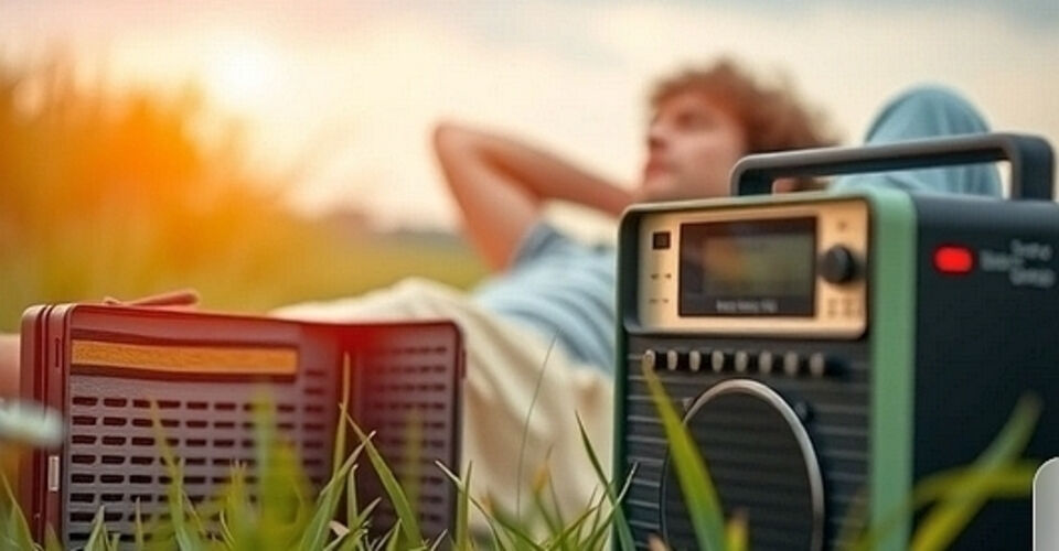 Radio LORA München ein gemeinnütziges, werbefreies Bürgerradio