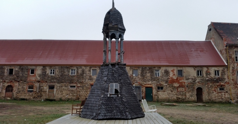 Restaurierung Der Turmhaube Von Schloss Promnitz Heimatverein restaurierung-der-turmhaube-von-schloss-promnitz-heimatverein