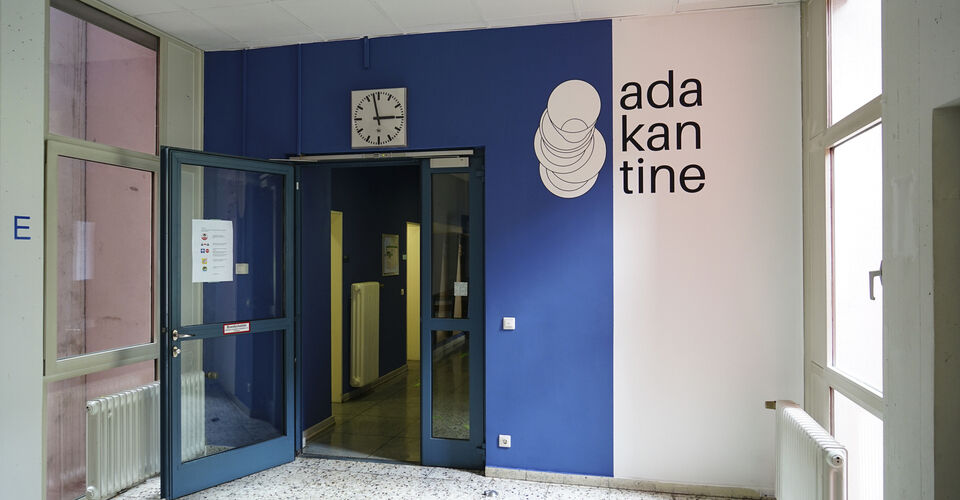 ada_kantine: leckerer &amp; solidarischer Mittagstisch für alle