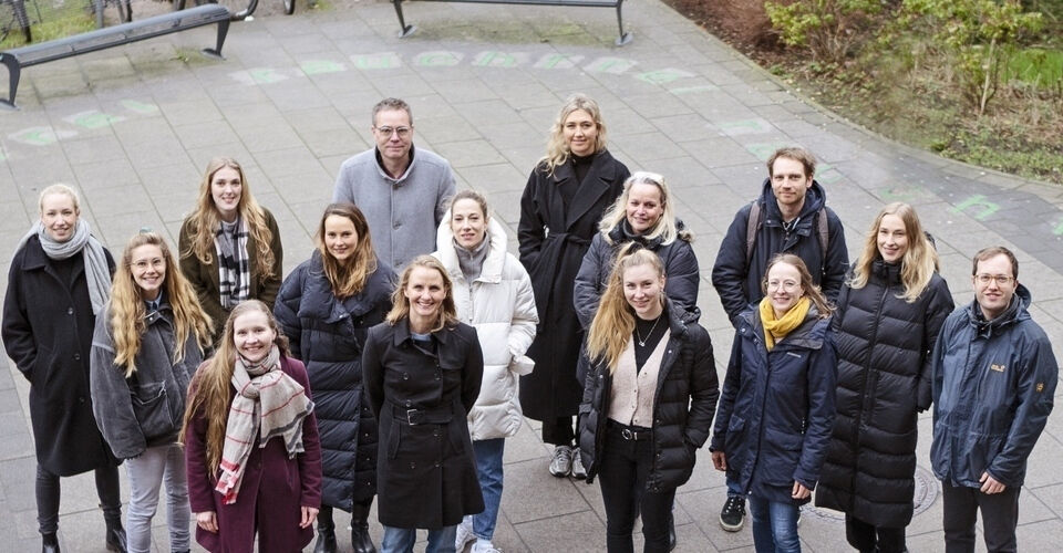 Kostenlose psychologische (Selbst-)Hilfe - Tricks gegen Ticks