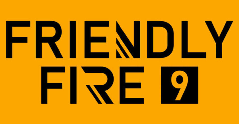 For the Friendly Fire Emergency Relief Fund