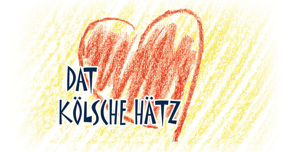 DAT KÖLSCHE HÄTZ for children with cancer