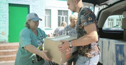 CARE-Nothilfe für die Ukraine CARE-Nothilfe für die Ukraine