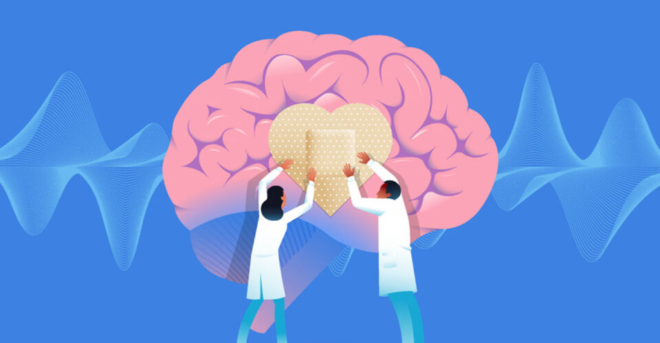 Unbureaucratic psychological counseling for people with refugee experience