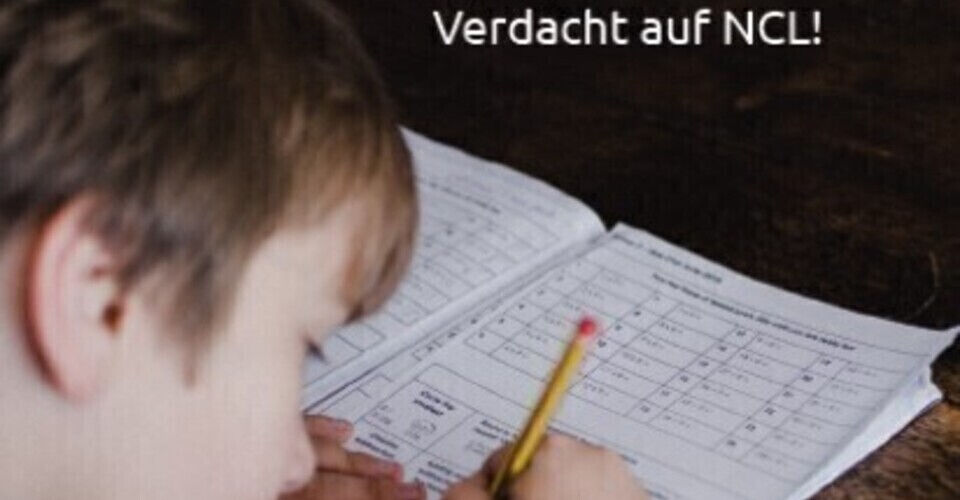 Recognizing childhood dementia faster - Information from school doctors
