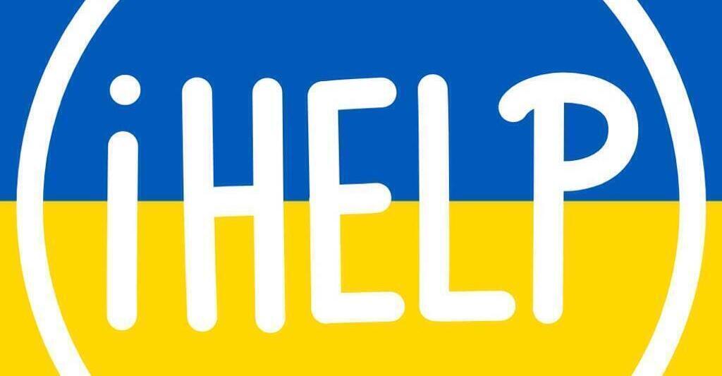 iHELP to make the world a better place – iHELP Kassel e.V ...