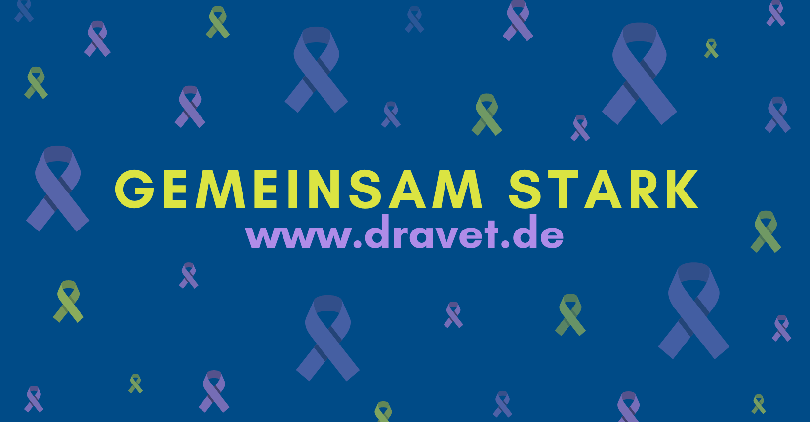 Unterstützung von DravetPatienten mit Studien zum DravetSyndrom