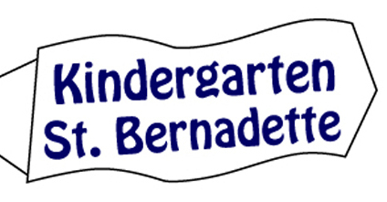 Wir Kinder vom Kindergarten St. Bernadette sind immer aktiv! – Kath