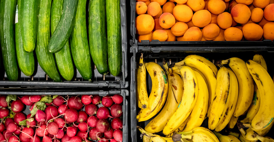 Unterstützt die Berliner Tafel. Helft uns, damit wir helfen können.