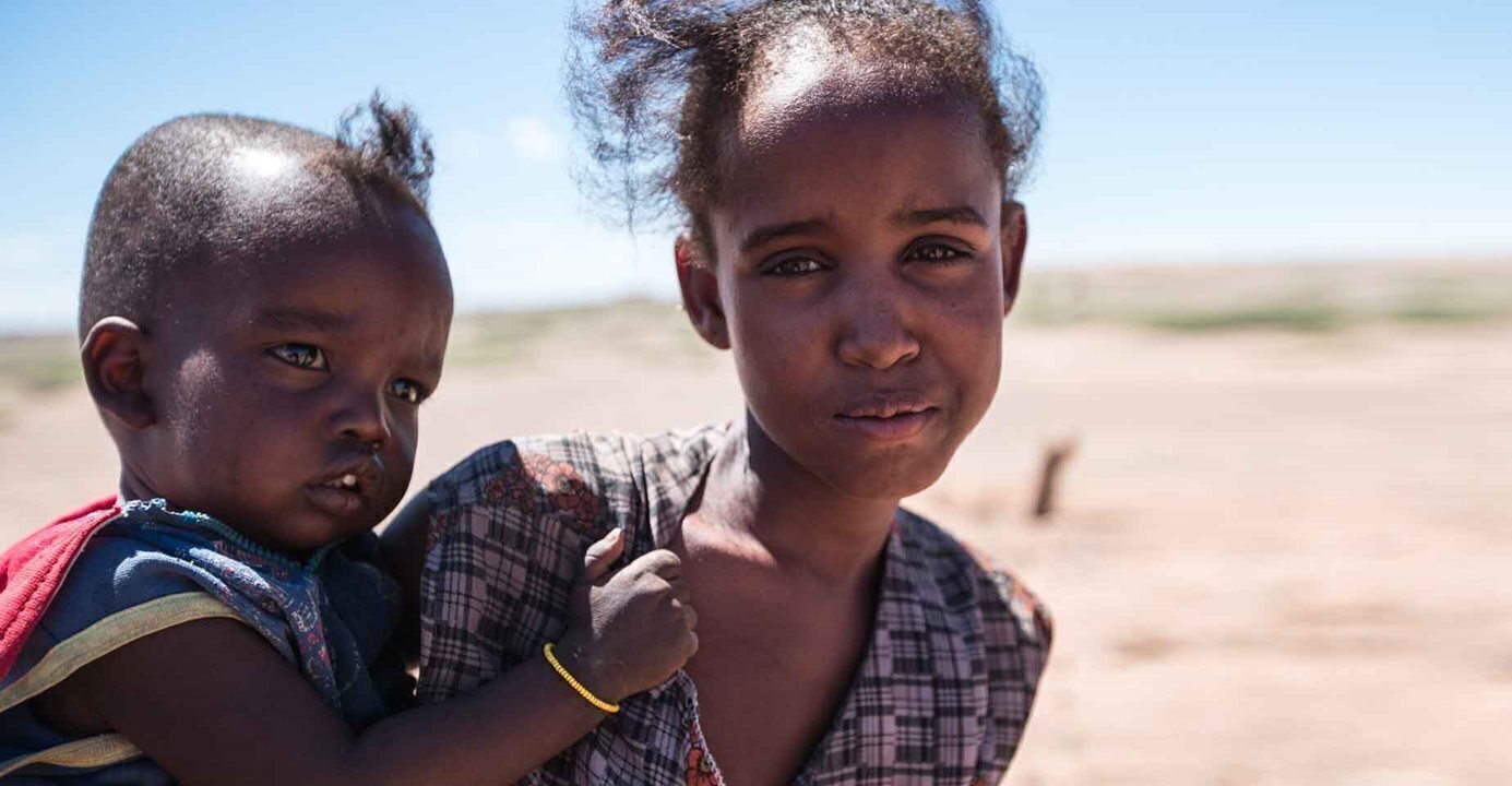 Famine in east africa sos kinderd rfer weltweit betterplace