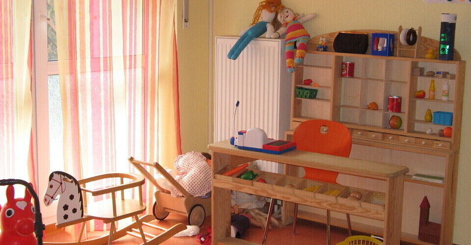 Gewaltbetroffene Frauen und Kinder in Not