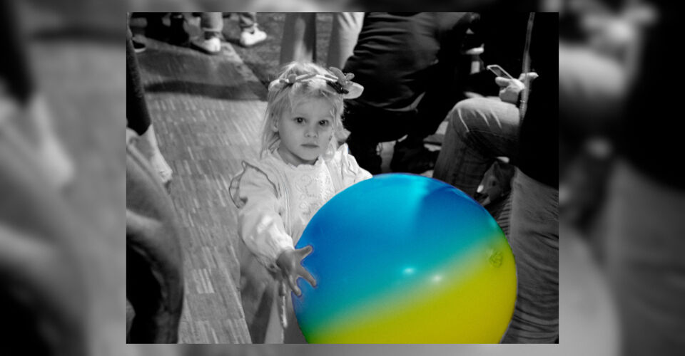 KinderClub Ukraine