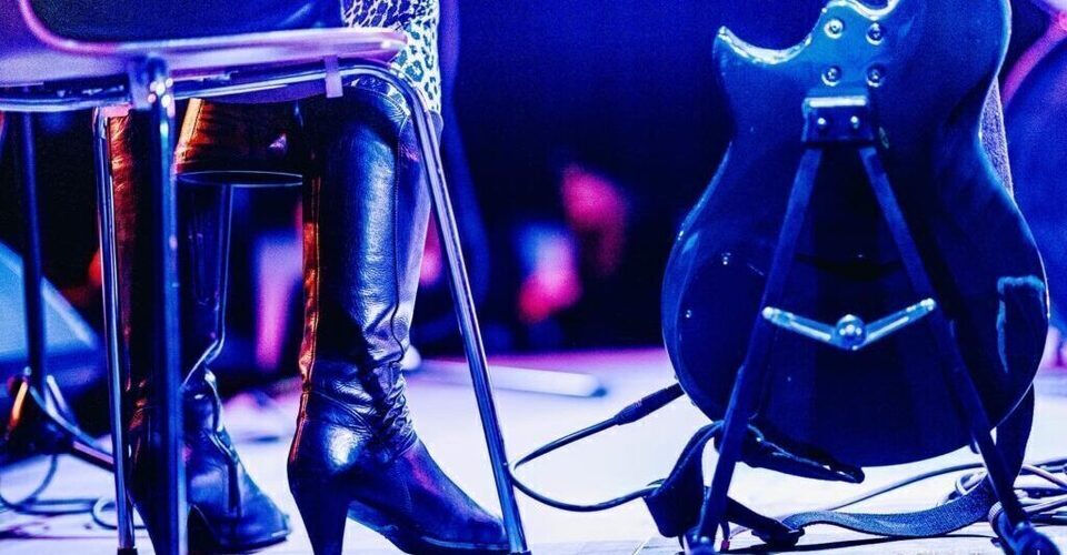 FEM*-Jam-Sessions