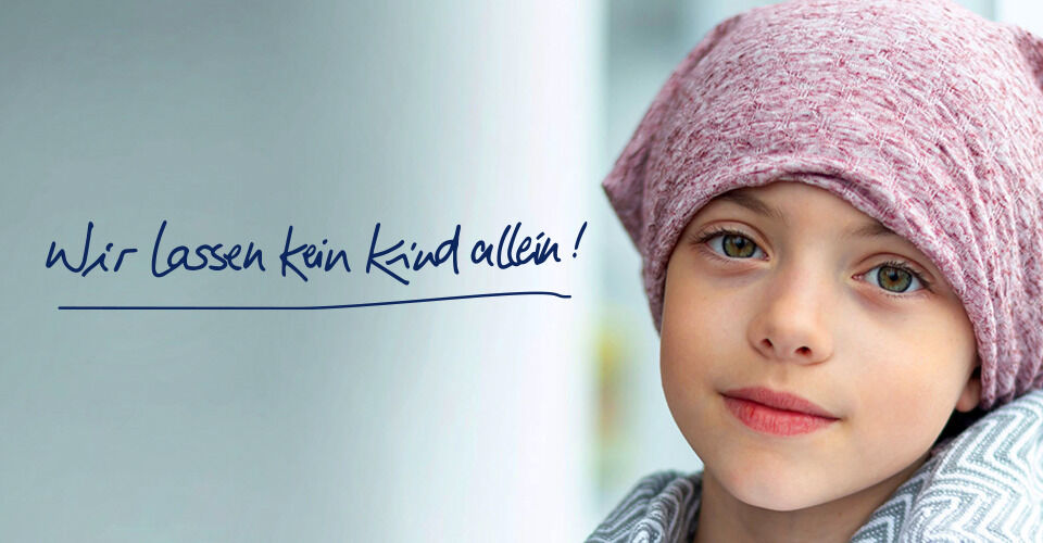 Together and active for outpatient children's hospice work in Frankfurt