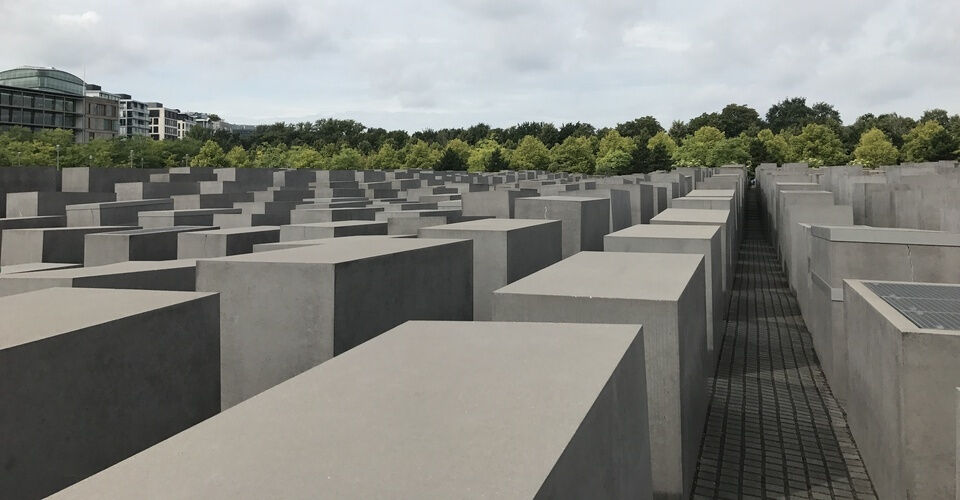 EDUCATIONAL AND MEMORIAL SITE TRIPS FOR YOUNG PEOPLE