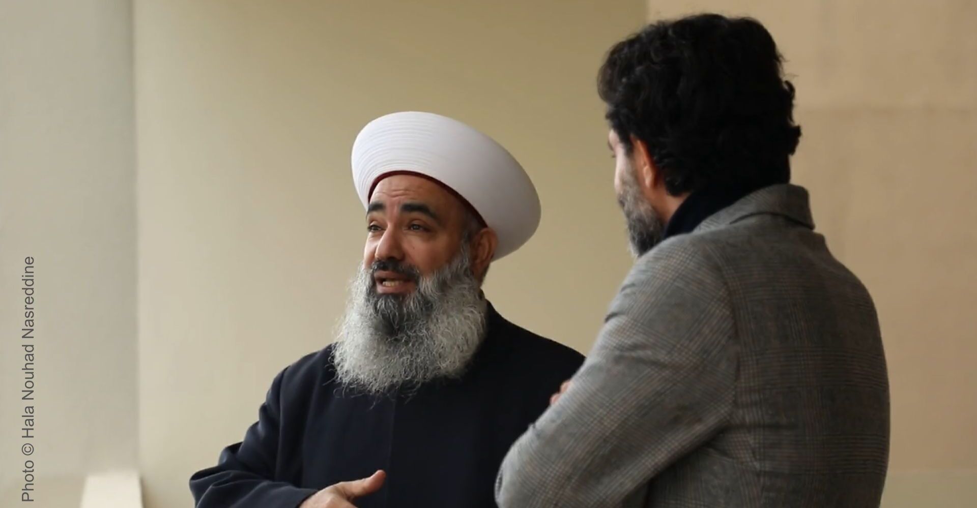Dialogue for Peace - Support our Work in Lebanon – Berghof Foundation ...