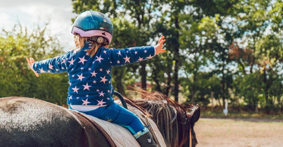 Children's and Youth Programs of the PFAD Federal Association