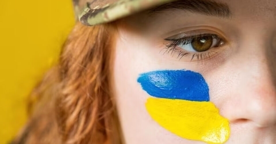 Wärmebild-Drohnen zur Minenbeseitigung für die Ukraine