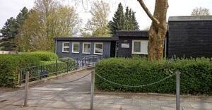 Support for the Evangelical Kindergarten Ehrenhainstraße 125 – FV der